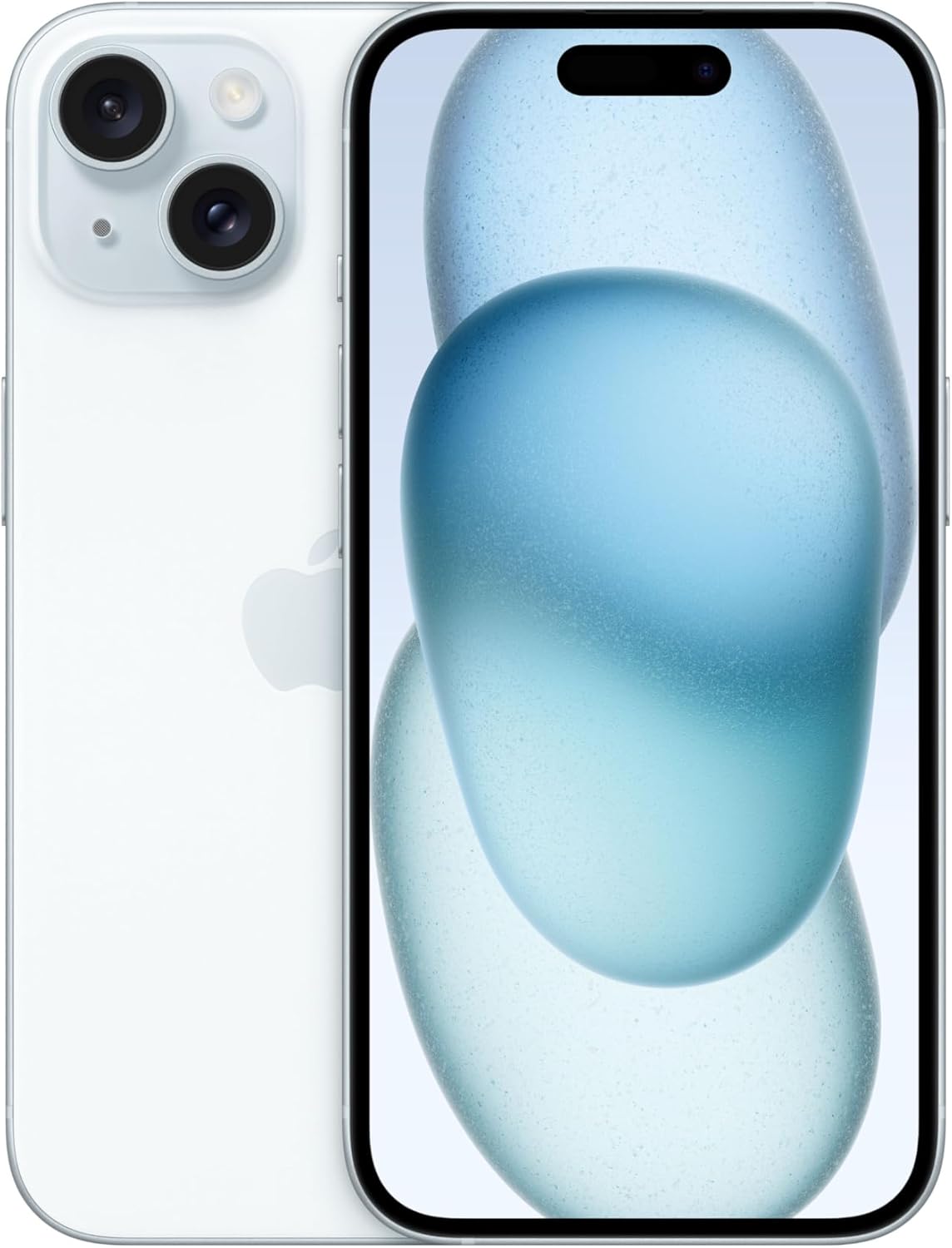 Apple iPhone 15 (128 GB) - nero