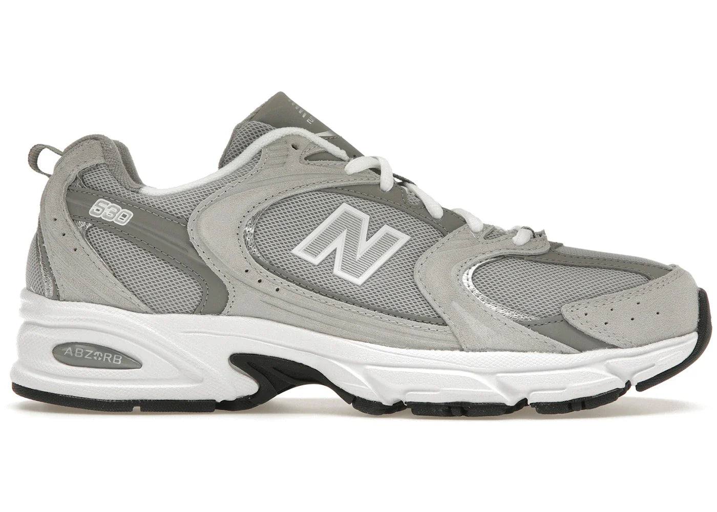 New Balance 530 Raincloud