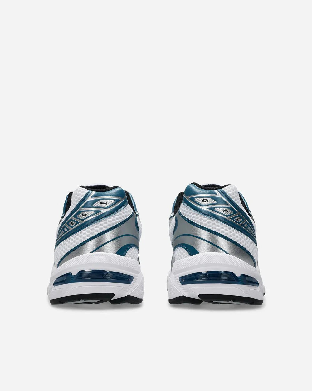ASICS Gel-1130 White Restful Teal