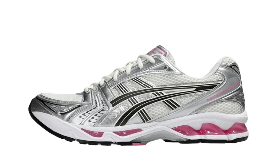 ASICS Gel-Kayano 14 'Cream Sweet Pink' (W)