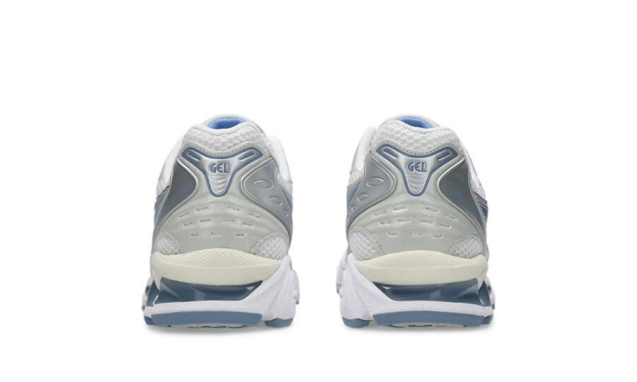 ASICS Gel-Kayano 14 "White Light Navy"