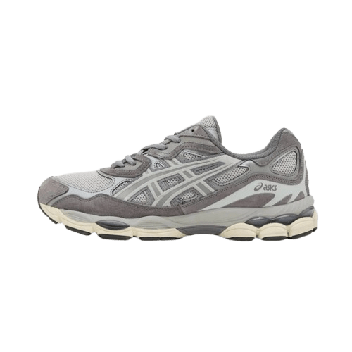 ASICS Gel-NYC Cement Grey