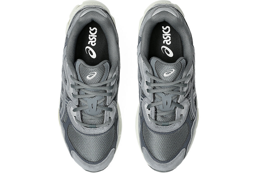 ASICS Gel-NYC Steel Grey/Carrier Grey