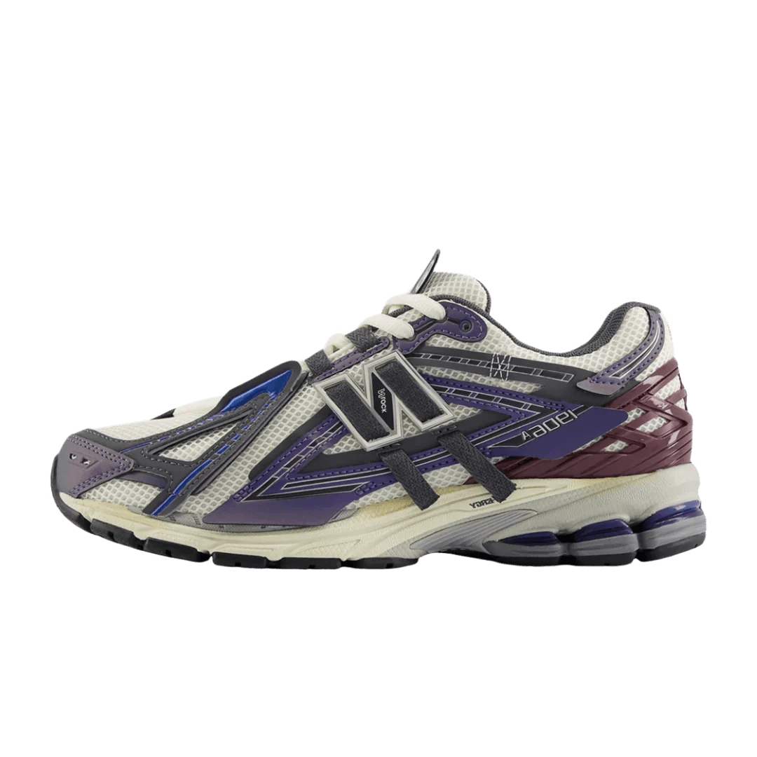 New Balance 1906a Inkwell Sea Salt
