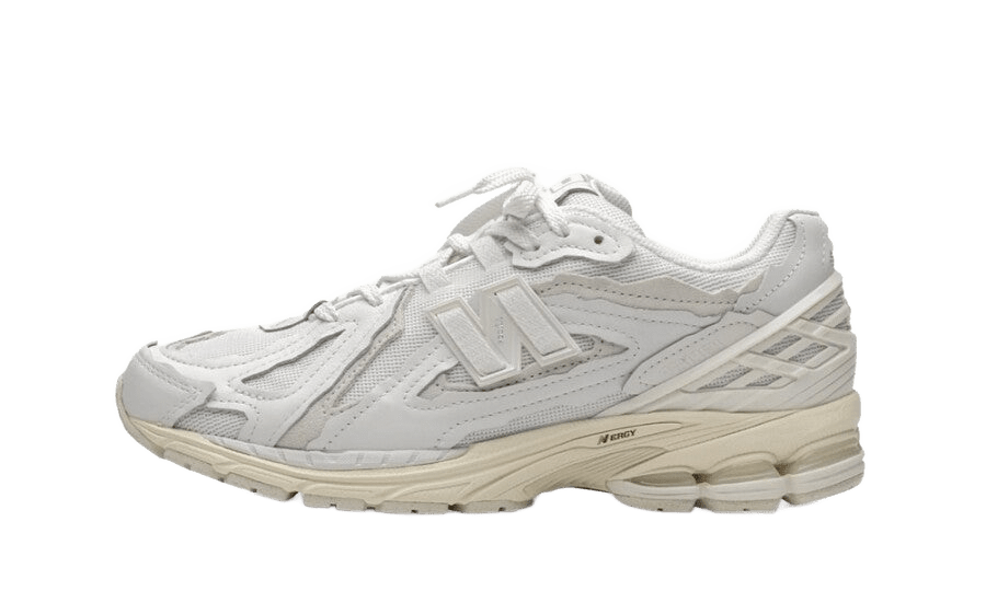 New Balance 1906D 'White' - Protection Pack