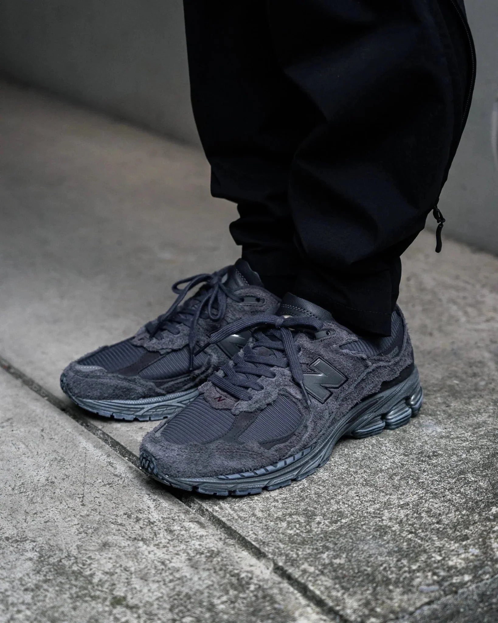 New Balance 2002R Protection Pack Phantom