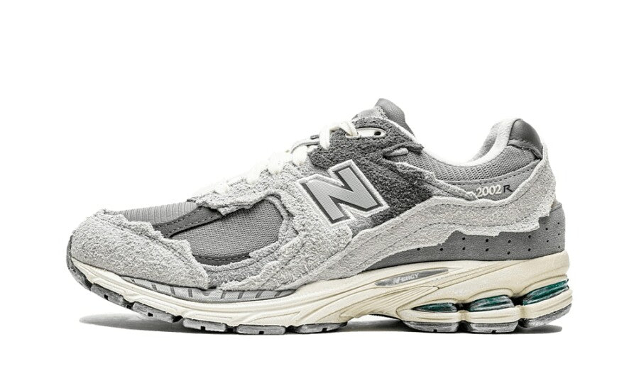 New Balance 2002R Protection Pack Rain Cloud