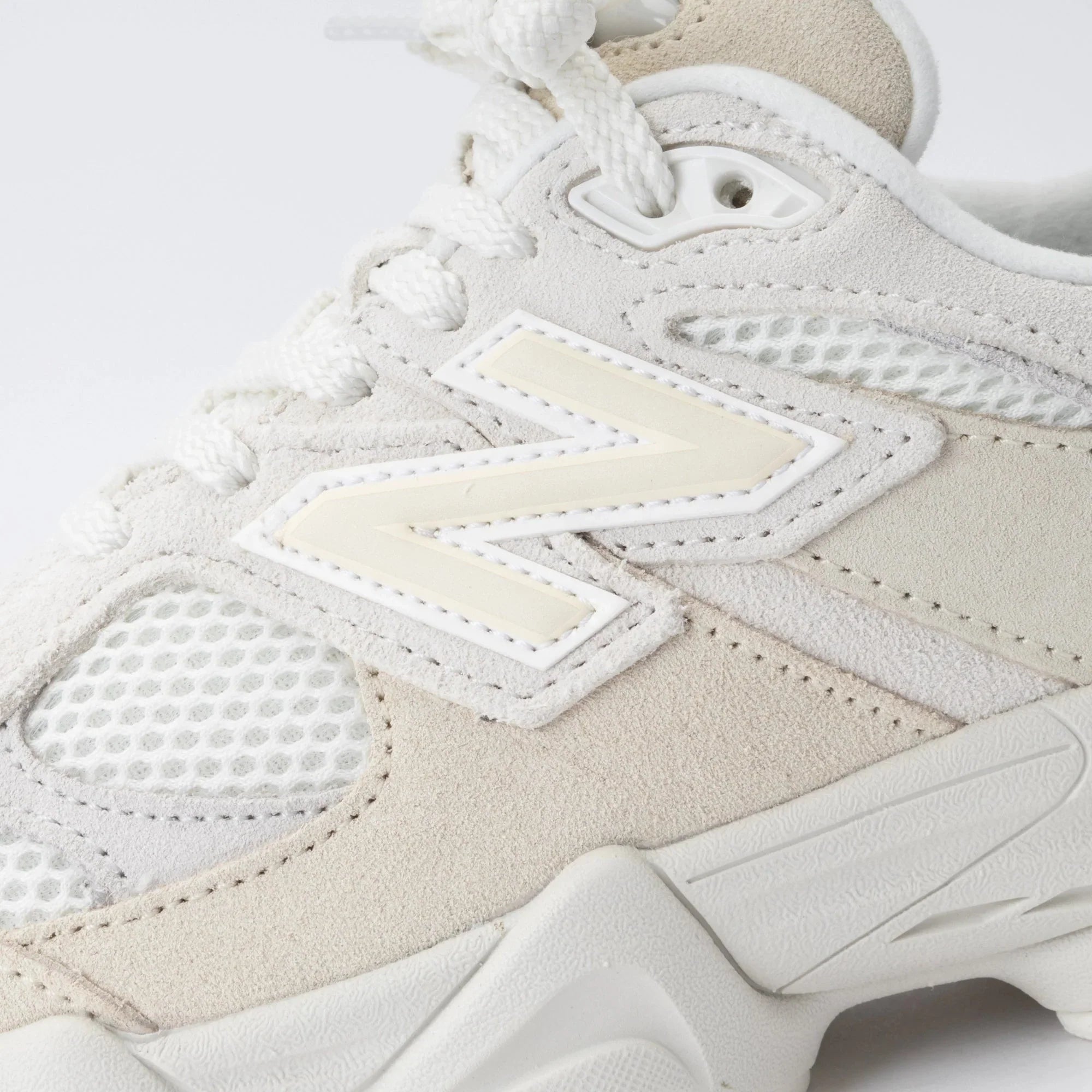 New Balance 9060 Angora Sea Salt (PS)