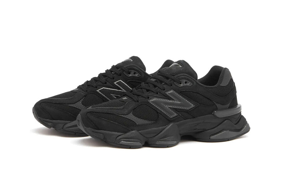 New Balance 9060 Black Cement