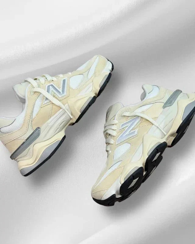 New Balance 9060 Calcium Sea Salt