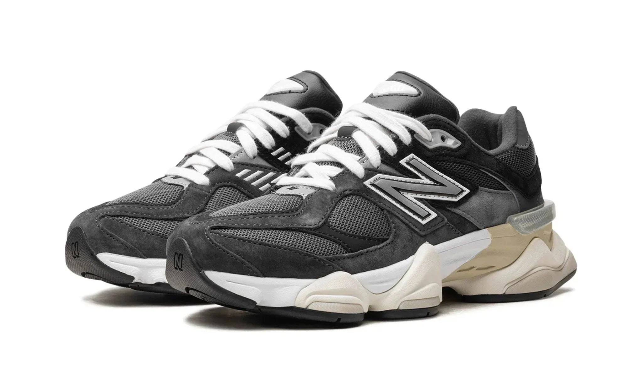 New Balance 9060 'Charcoal'