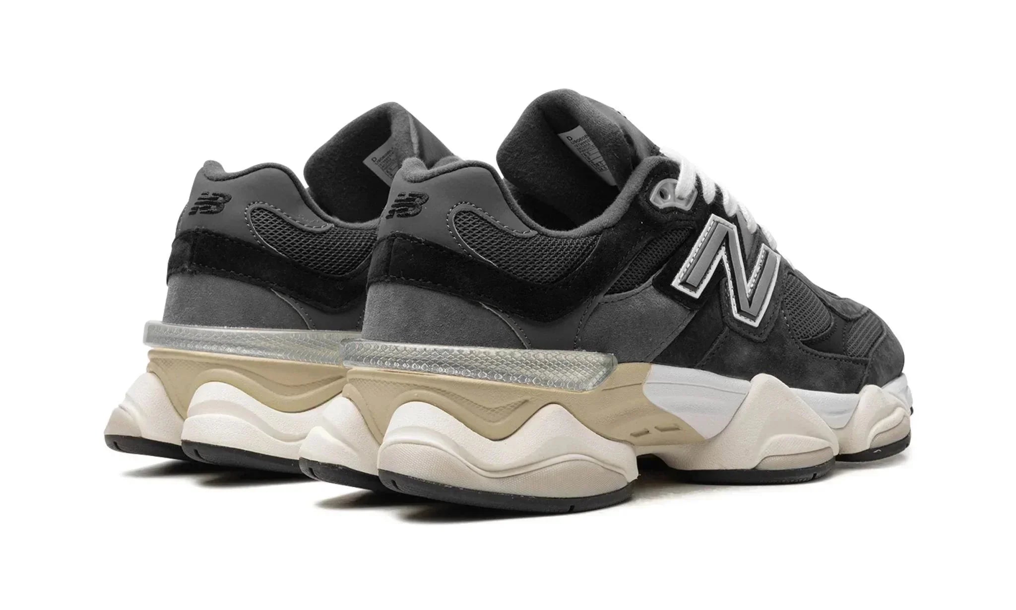 New Balance 9060 'Charcoal'