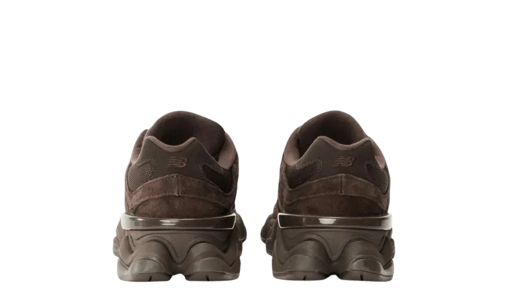 New Balance 9060 Chocolate