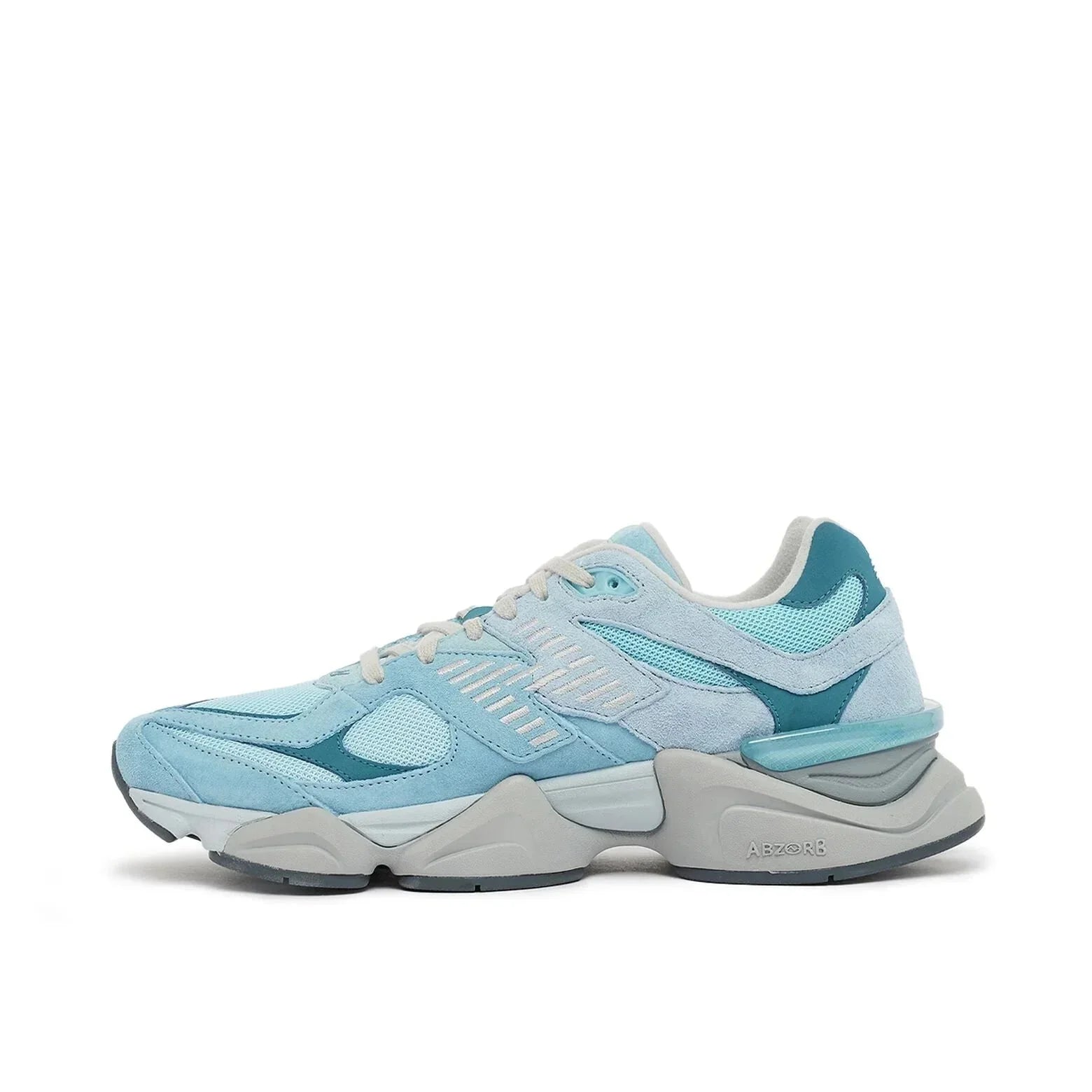 New Balance 9060 Chrome Blue