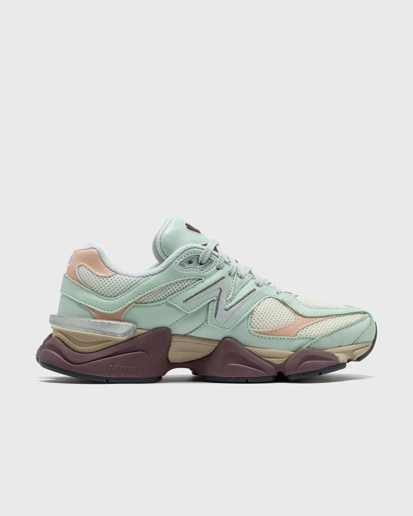 New Balance 9060 'Clay Ash'