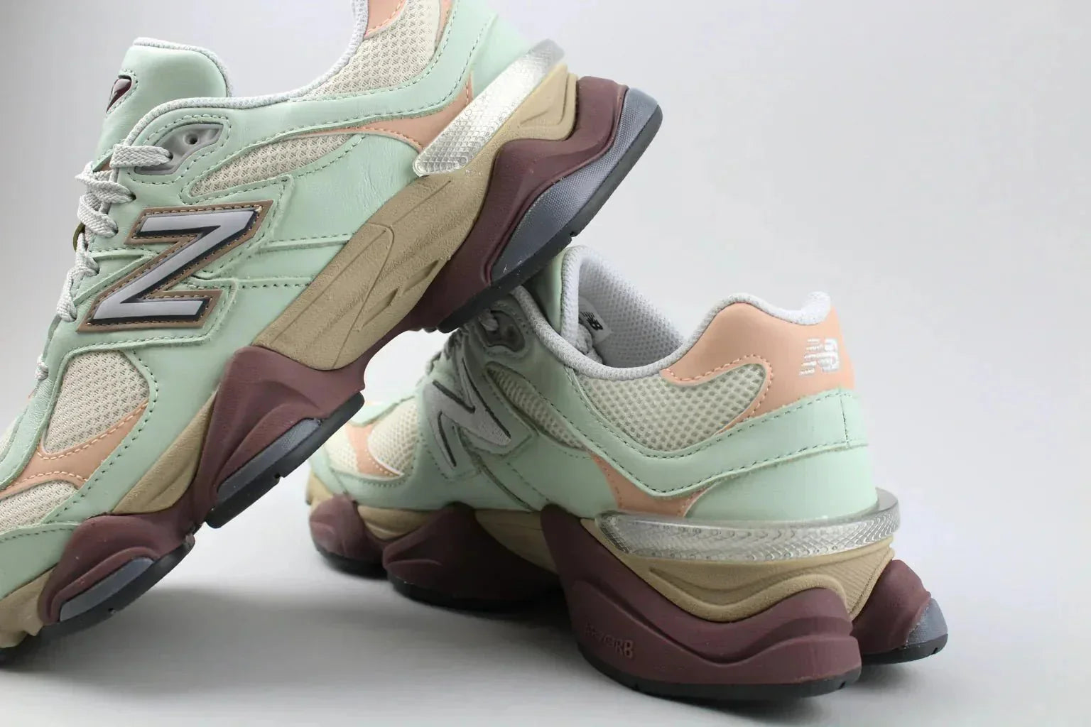 New Balance 9060 'Clay Ash'