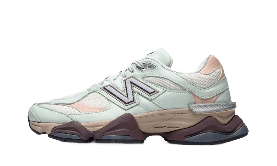 New Balance 9060 'Clay Ash'