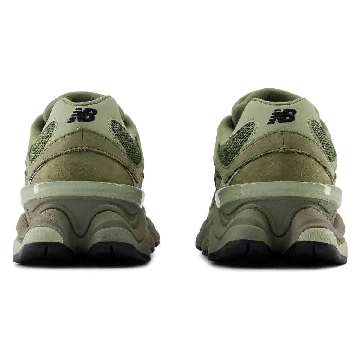 New Balance 9060 Dark Olivine