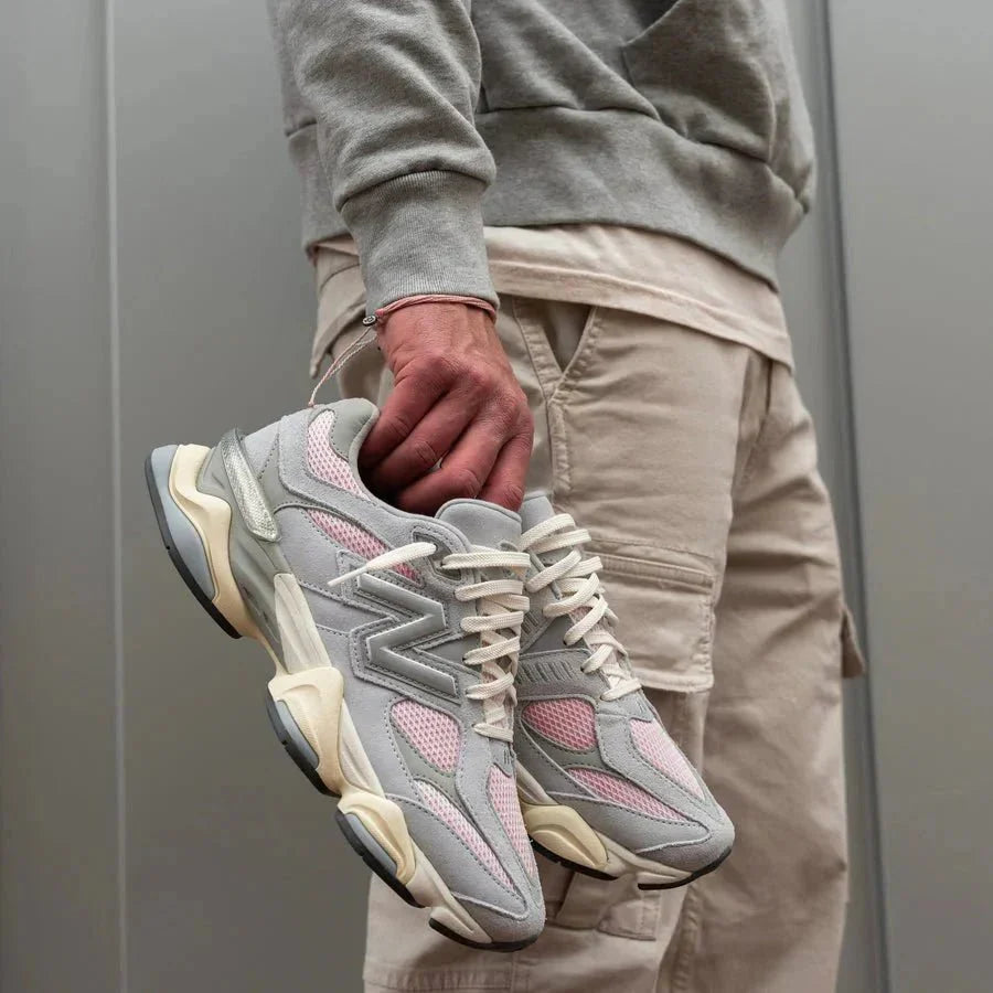 New Balance 9060 'Granite Pink'