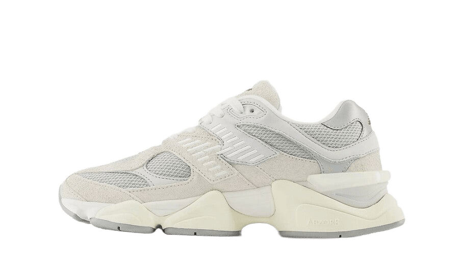 New Balance 9060 Lunar New Year Timberwolf Grey