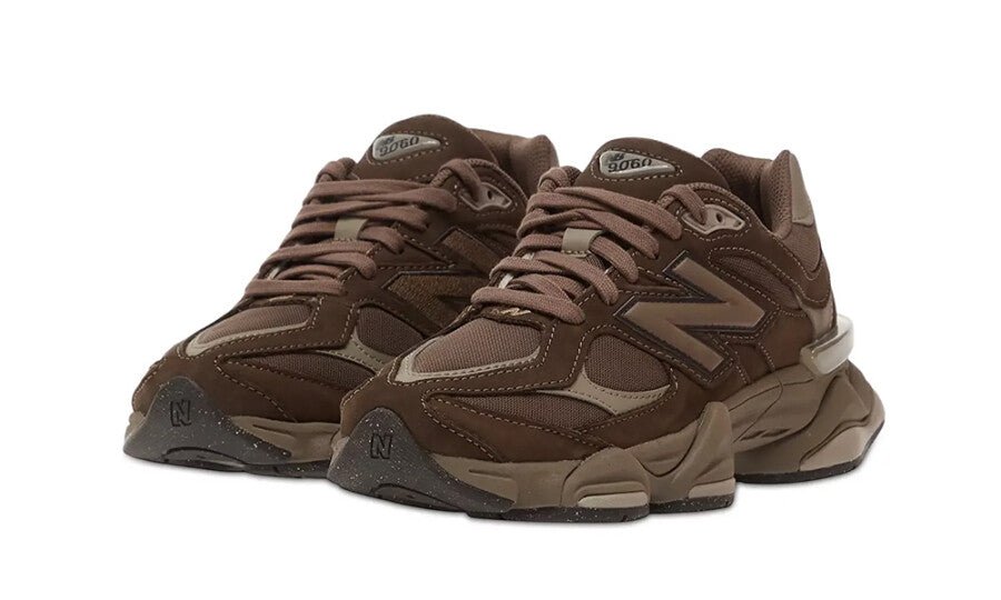 New Balance 9060 Mono Cortado