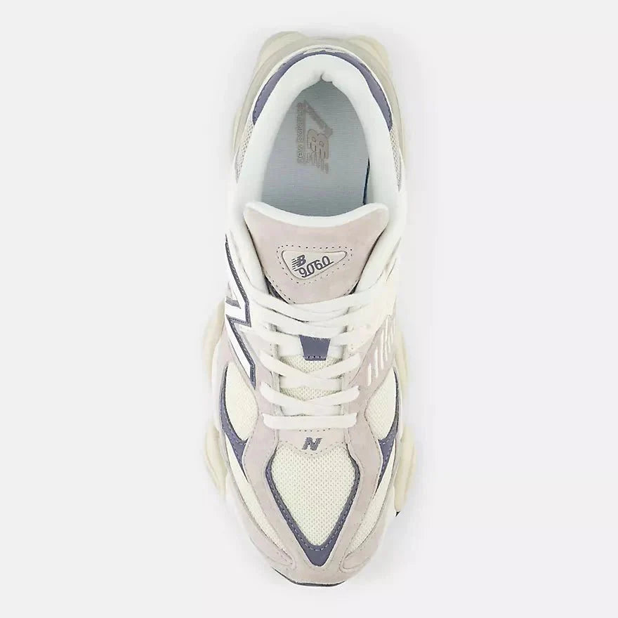 New Balance 9060 'Moonrock' Dark Artic Grey