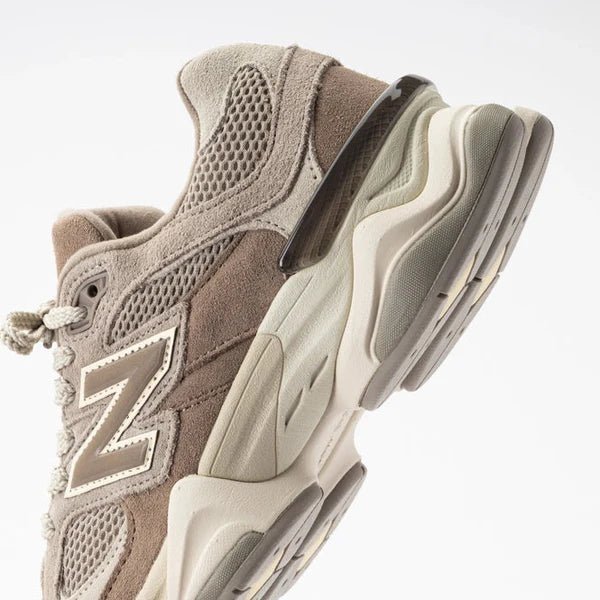 New Balance 9060 Mushroom/Arid Stone