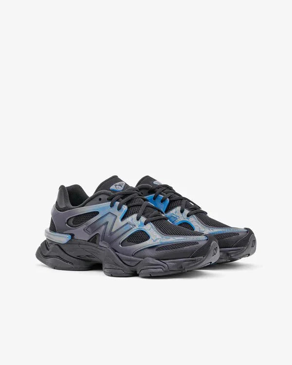 New Balance 9060 Navy Blue/Black