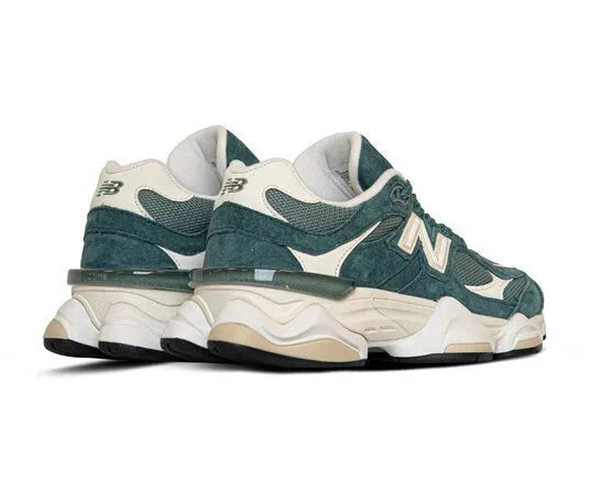 New Balance 9060 New Spruce/Angora