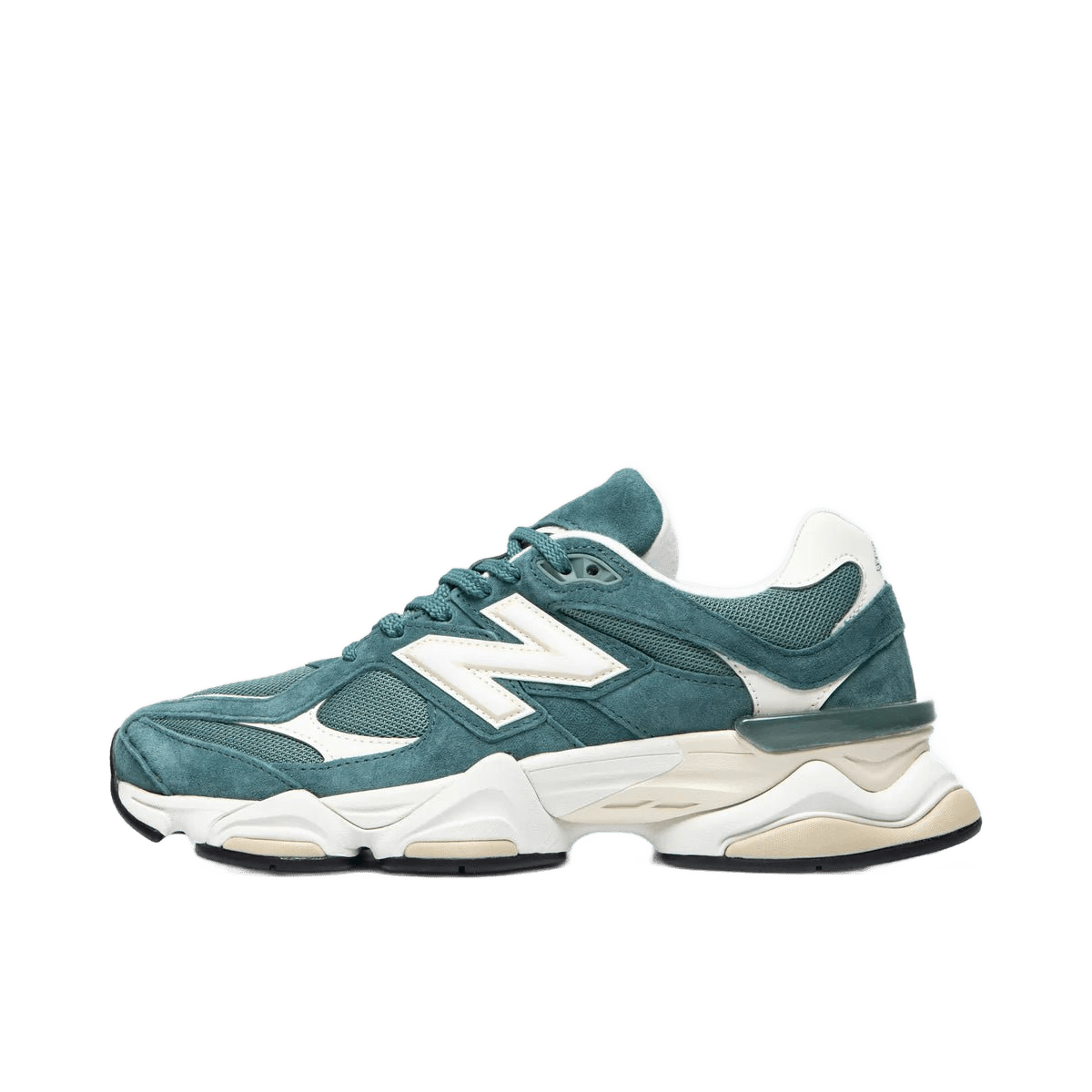 New Balance 9060 New Spruce/Angora