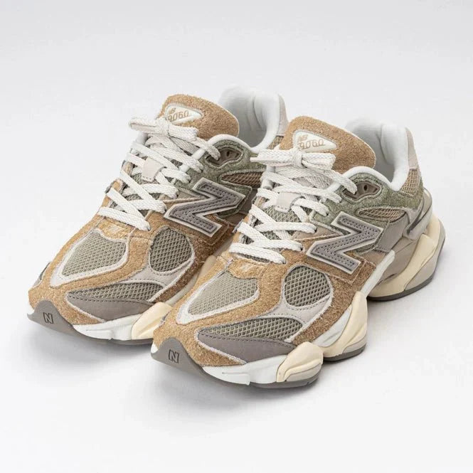 New Balance 9060 Olivine Great Plains