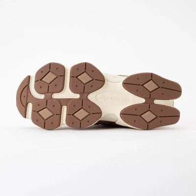 New Balance 9060 Rich Oak/Timberwolf