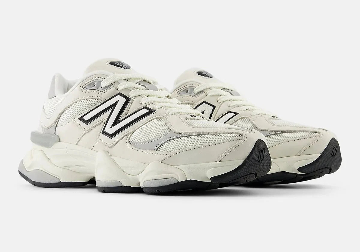 New Balance 9060 Sea Salt Raincloud