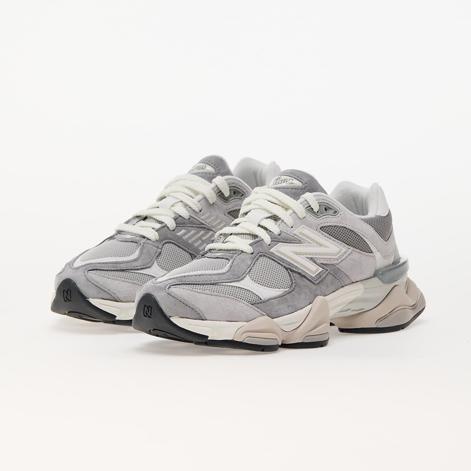 New Balance 9060 Slate Grey Calcium