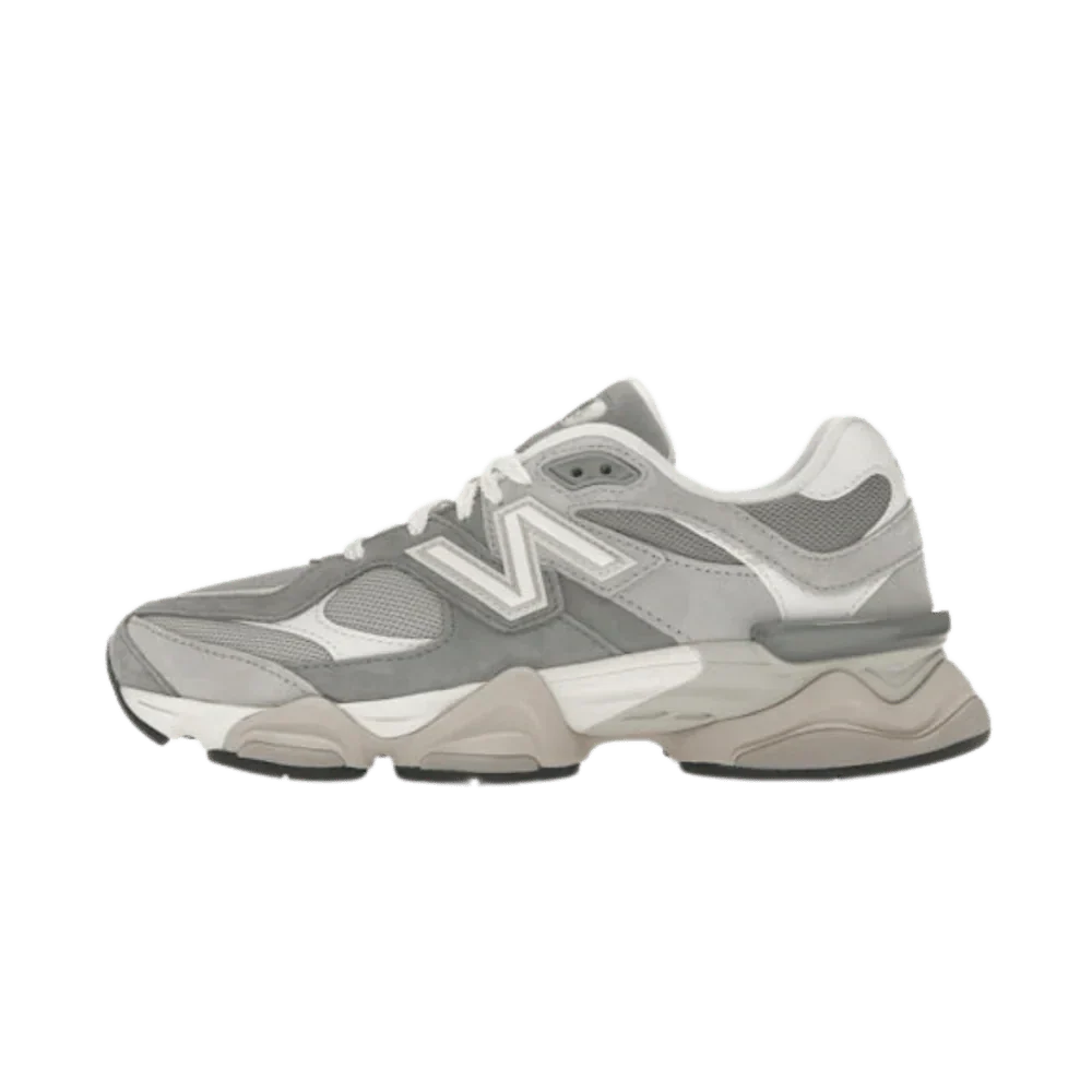 New Balance 9060 Slate Grey Raincloud