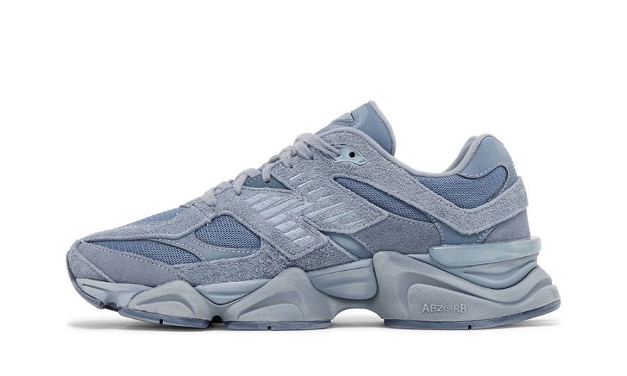 New Balance 9060 'Vintage Indigo'
