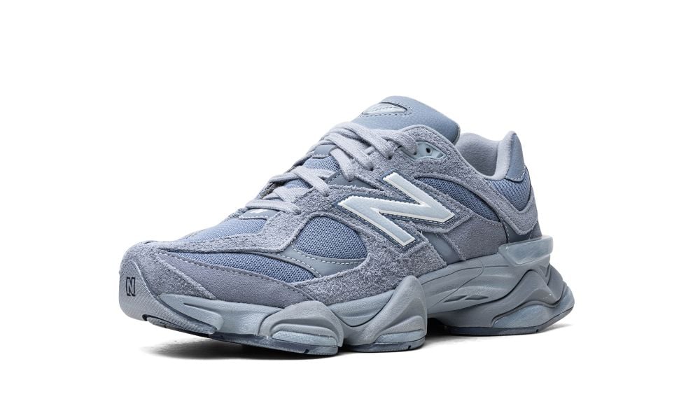 New Balance 9060 'Vintage Indigo'
