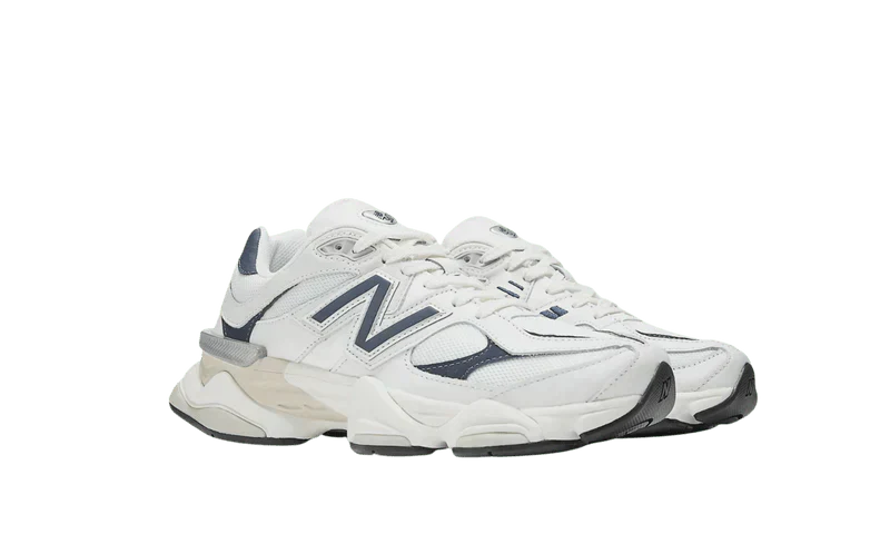 New Balance 9060 'White Navy'