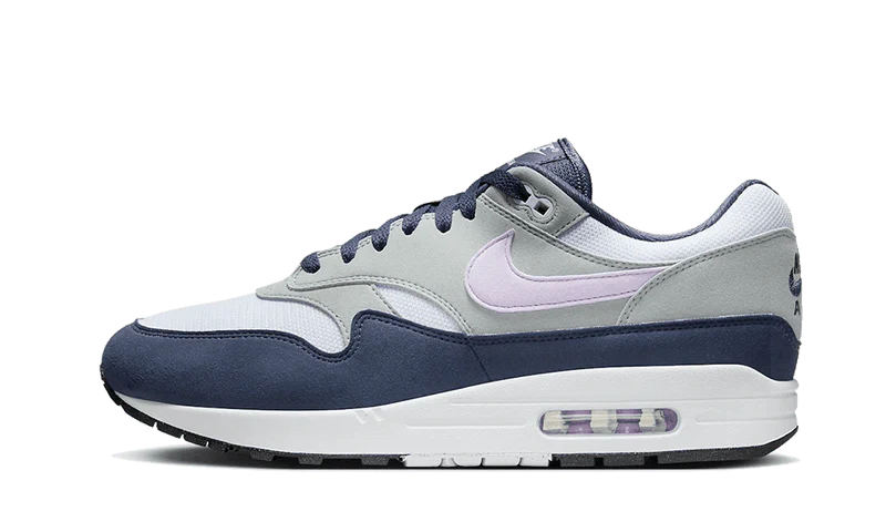 Nike Air Max 1 Obsidian Lilac Bloom