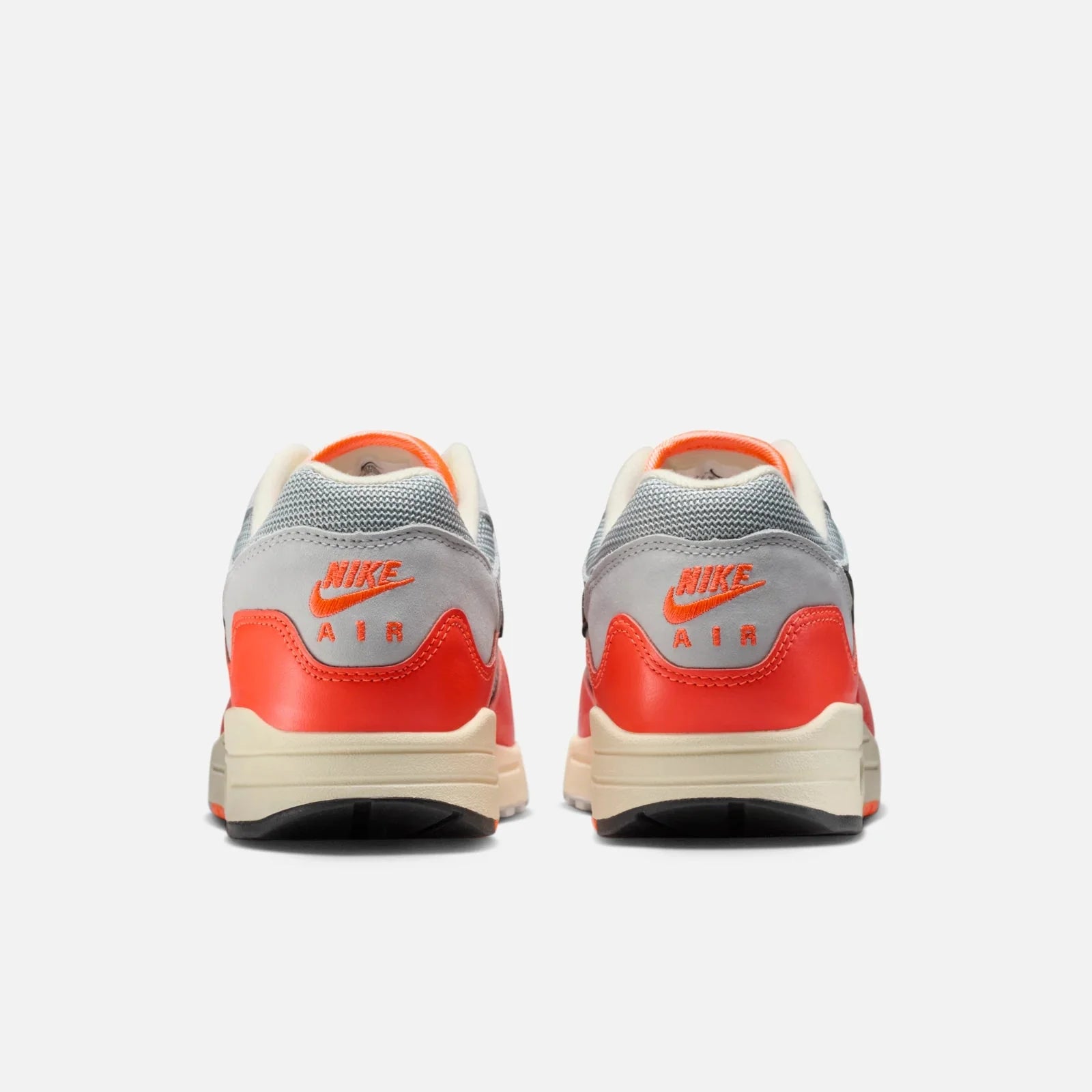 Nike Air Max 1 Patta Waves Hyper Crimson