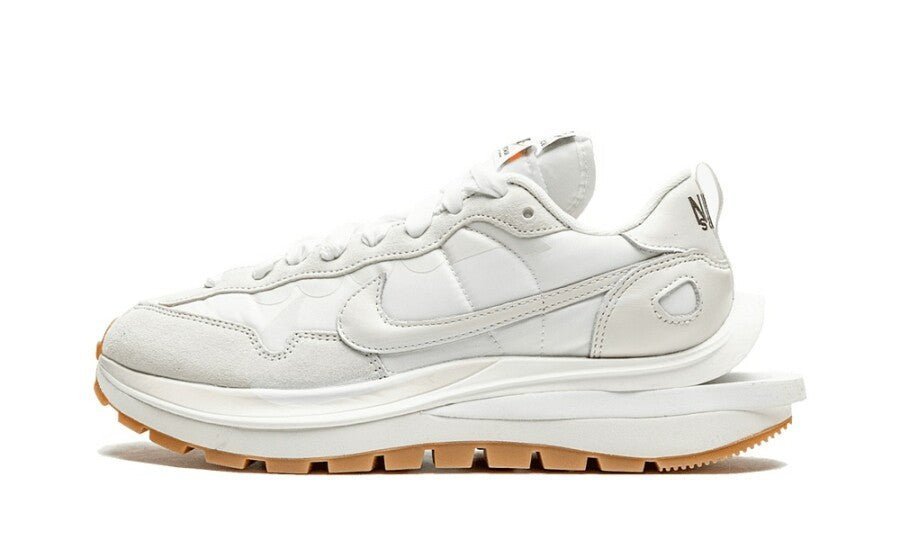 Nike x Sacai Vaporwaffle Sail Gum