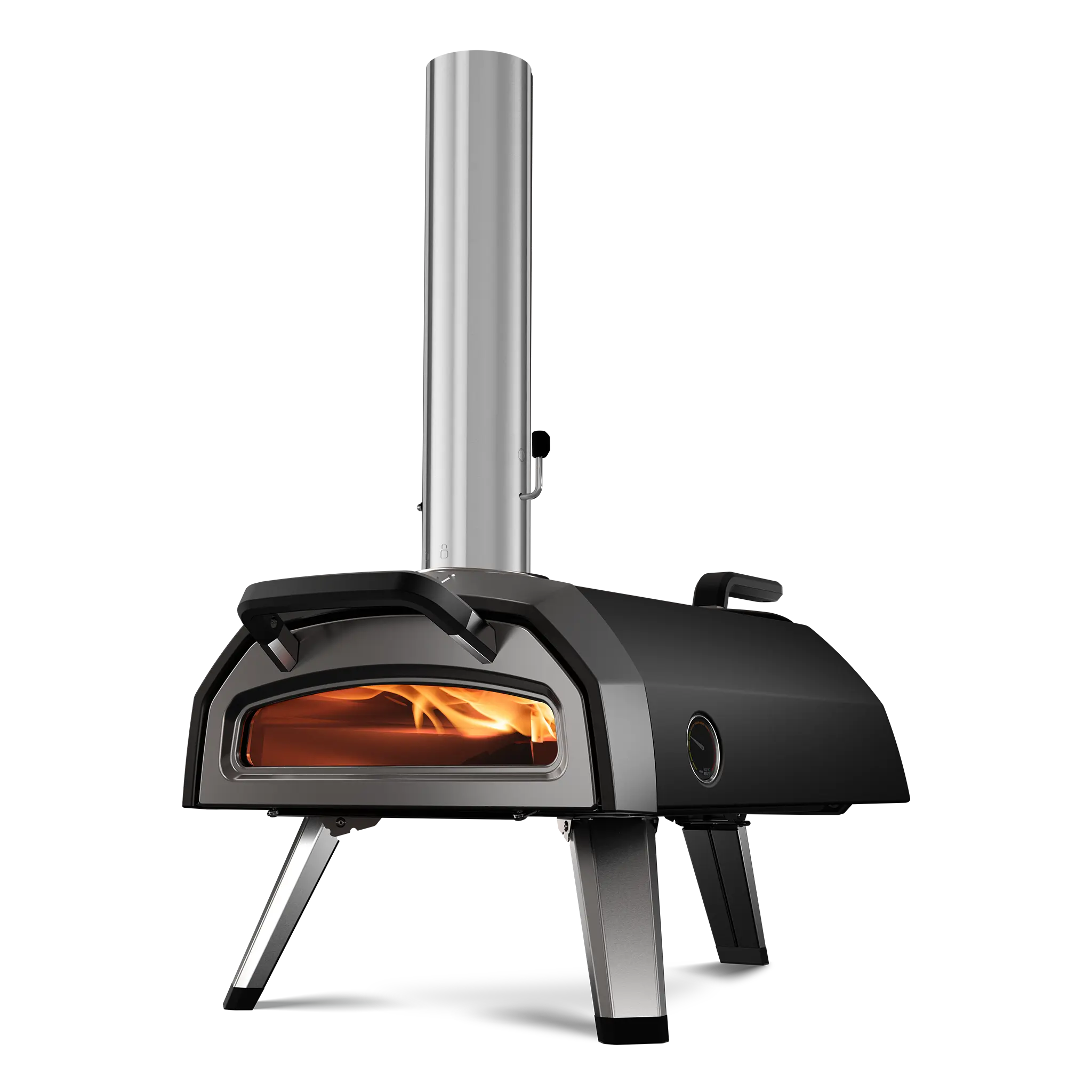 Forno per pizza multi-combustibile Ooni Karu 2
