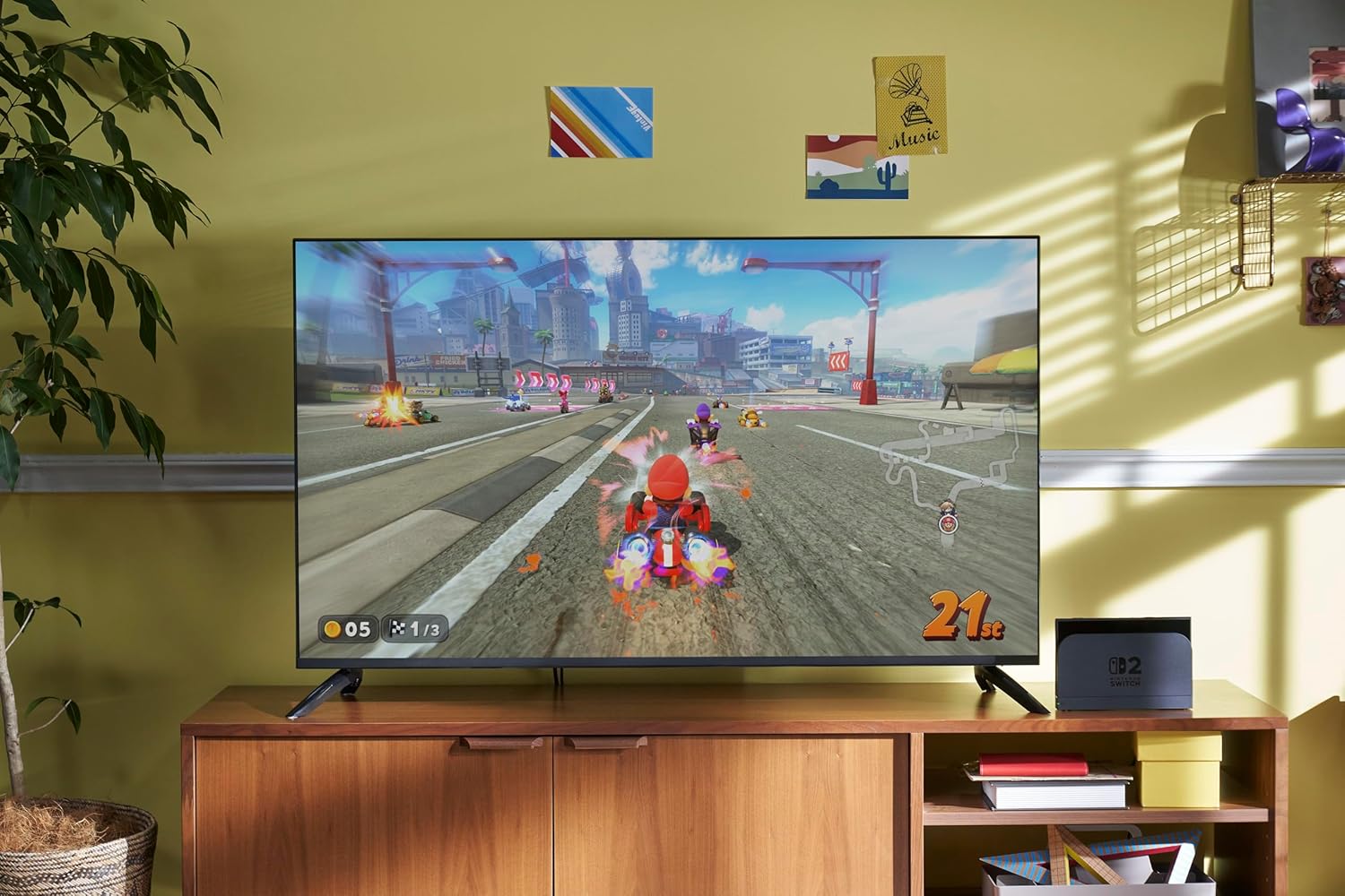 Nintendo Console Switch 2