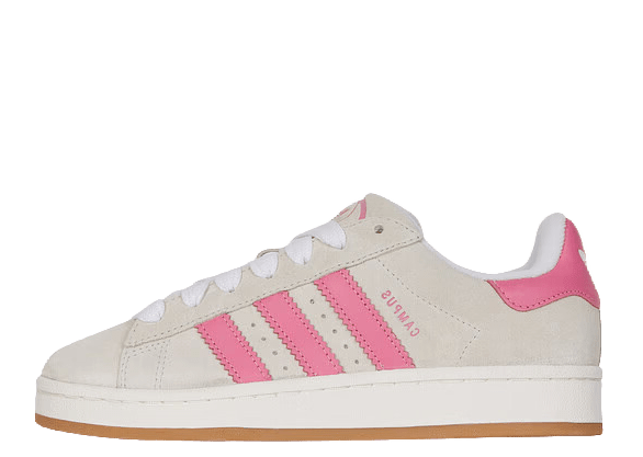Adidas Campus 00s Crystal White Pink