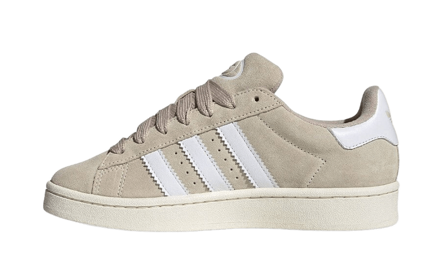 Adidas Originals Campus 00s Wonder White