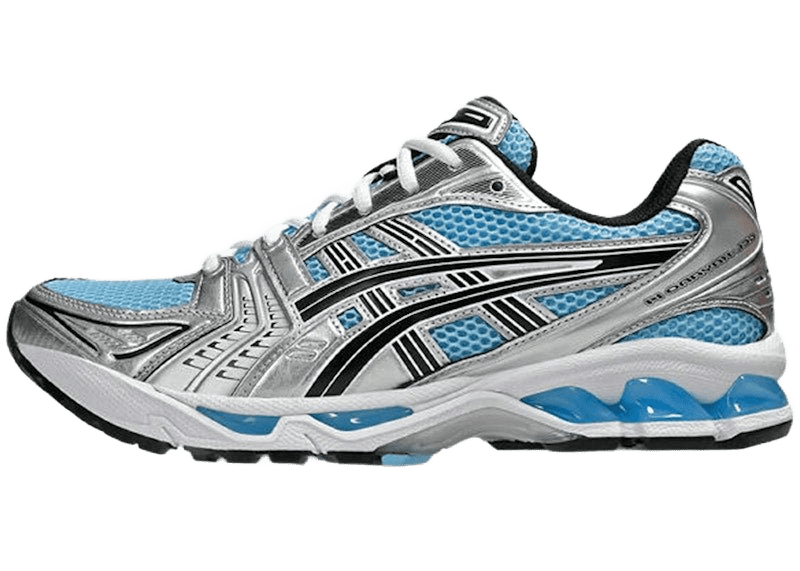 ASICS Gel-Kayano 14 Arctic Sky Pure Silver