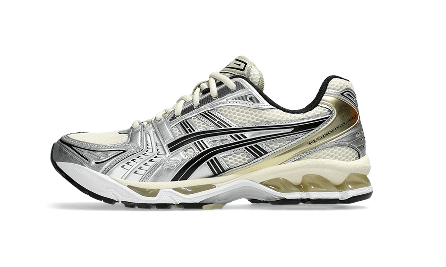 ASICS Gel-Kayano 14 Birch Pure Silver