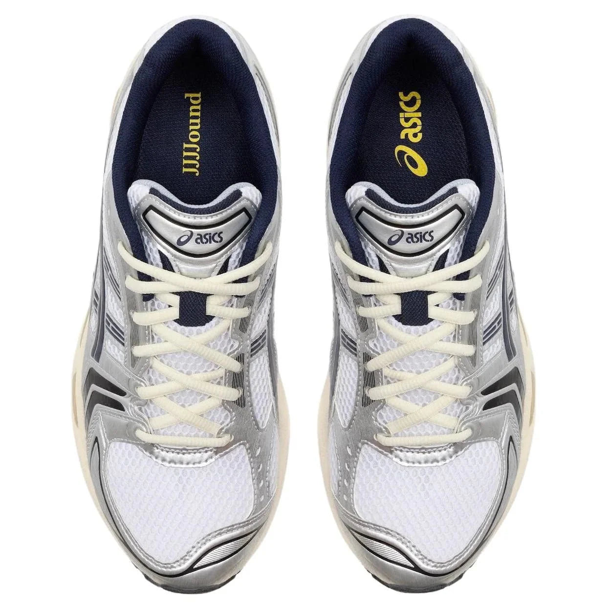 ASICS Gel-Kayano 14 Jjjjound White Navy