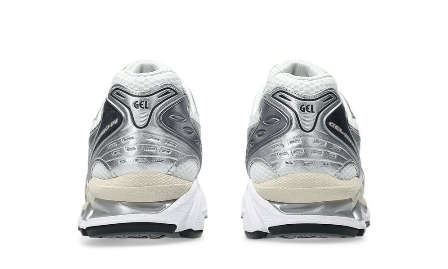 ASICS Gel-Kayano 14 White Graphite Grey