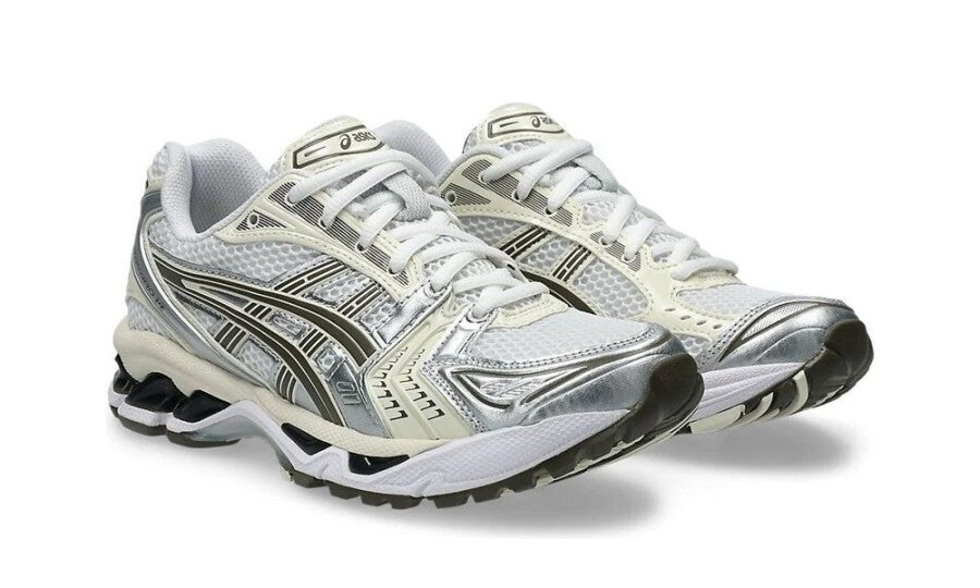 ASICS Gel-Kayano 14 "White Ivory"